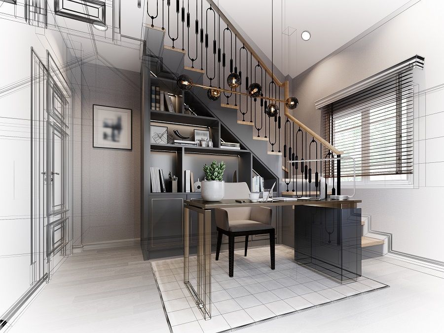 découvrez nos conseils et inspirations pour réussir l’aménagement intérieur de votre maison : optimisation de l’espace, choix du mobilier, astuces déco et tendances.
