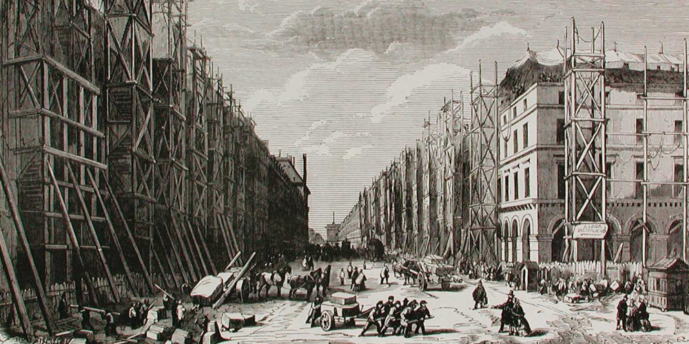 d&eacute;couvrez comment r&eacute;ussir la r&eacute;novation d&rsquo;un appartement haussmannien : conseils, &eacute;tapes cl&eacute;s, astuces d&rsquo;architectes et tendances d&eacute;co pour pr&eacute;server le charme et le cachet de l&rsquo;ancien.