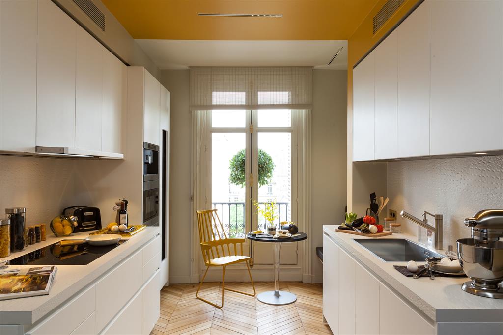 d&eacute;couvrez nos conseils et services pour la r&eacute;novation haussmannienne : modernisez votre appartement tout en pr&eacute;servant le charme et l&rsquo;&eacute;l&eacute;gance du style parisien d'origine.