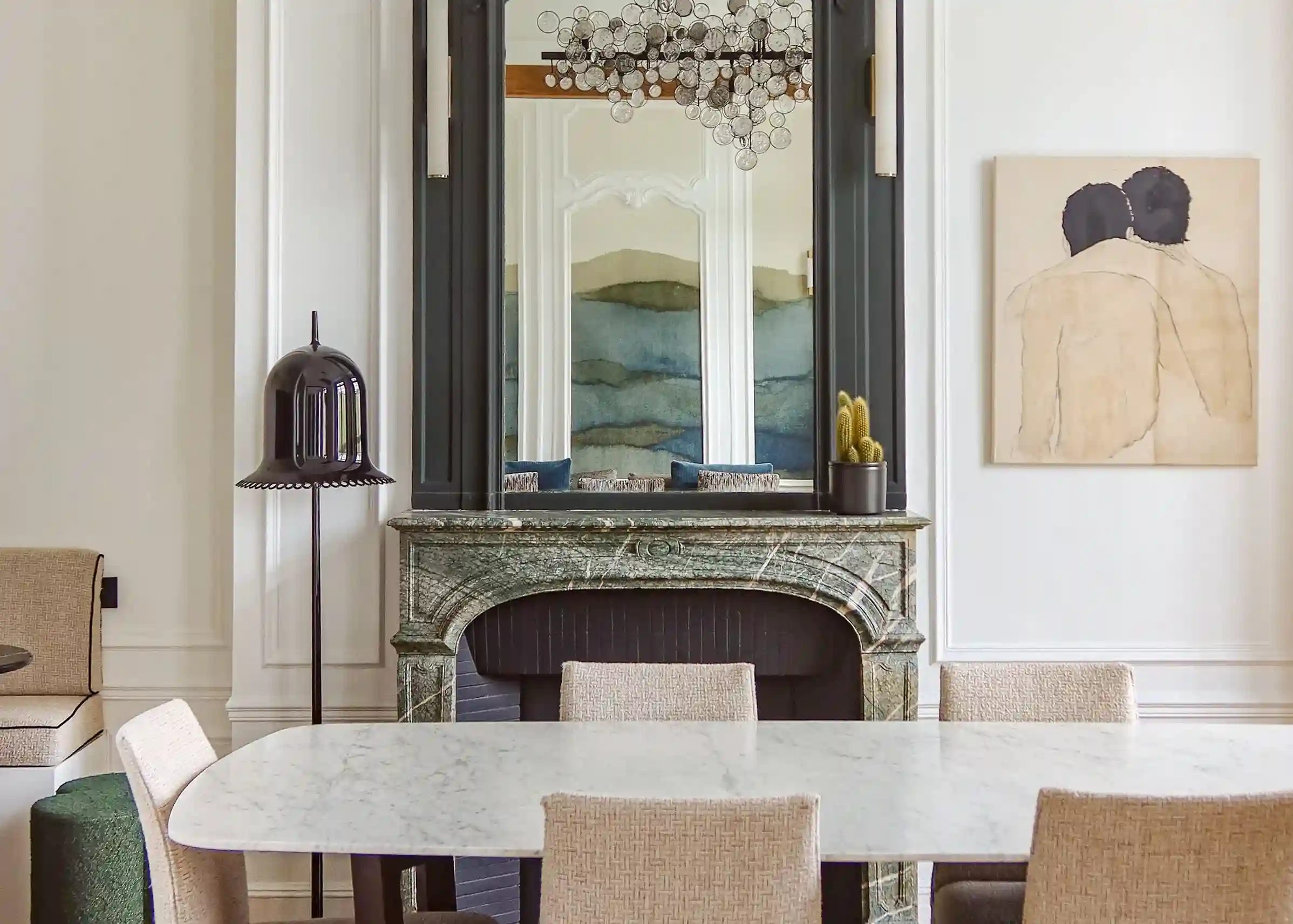 découvrez comment la rénovation haussmannienne sublime les appartements parisiens : conseils, étapes clés et astuces pour allier charme de l’ancien et confort moderne.