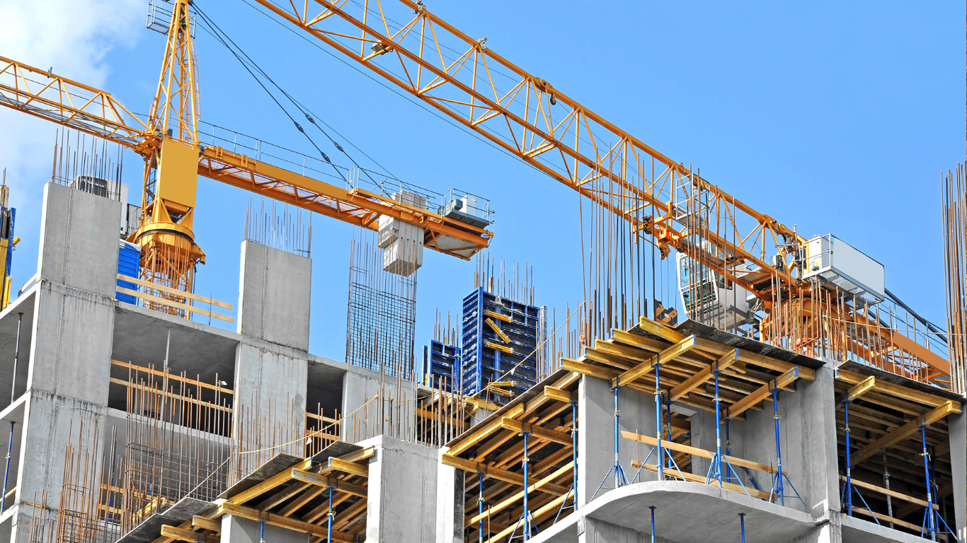 découvrez tout sur la construction : conseils, techniques, innovations et actualités pour réussir vos projets de bâtiment et travaux publics. obtenez les meilleures pratiques en matière de construction durable et efficace.