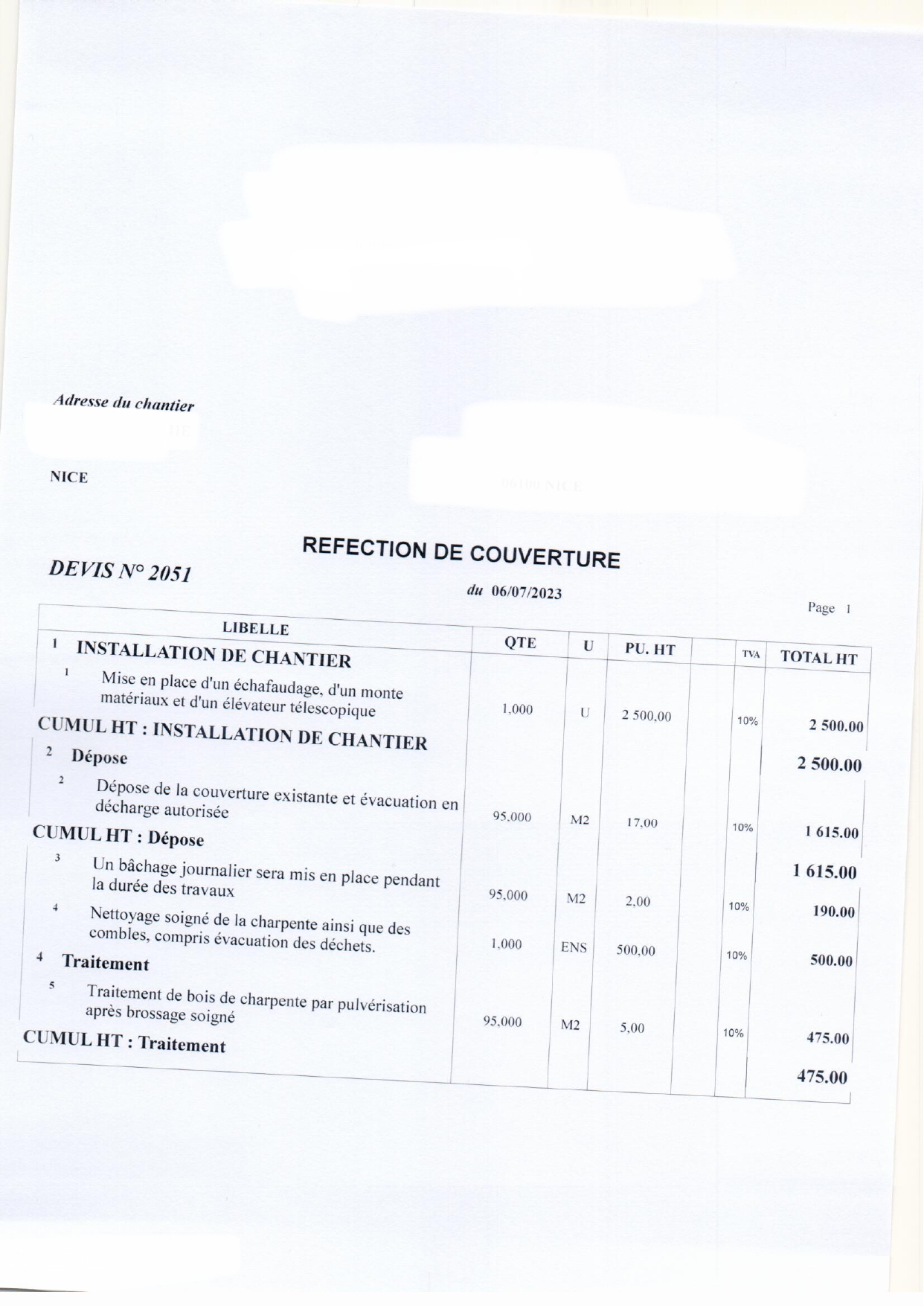 obtenez rapidement un devis personnalis&eacute; pour vos projets de r&eacute;novation &agrave; bonneuil. comparez les prix et services des professionnels qualifi&eacute;s pour vos travaux de maison ou d&rsquo;appartement.