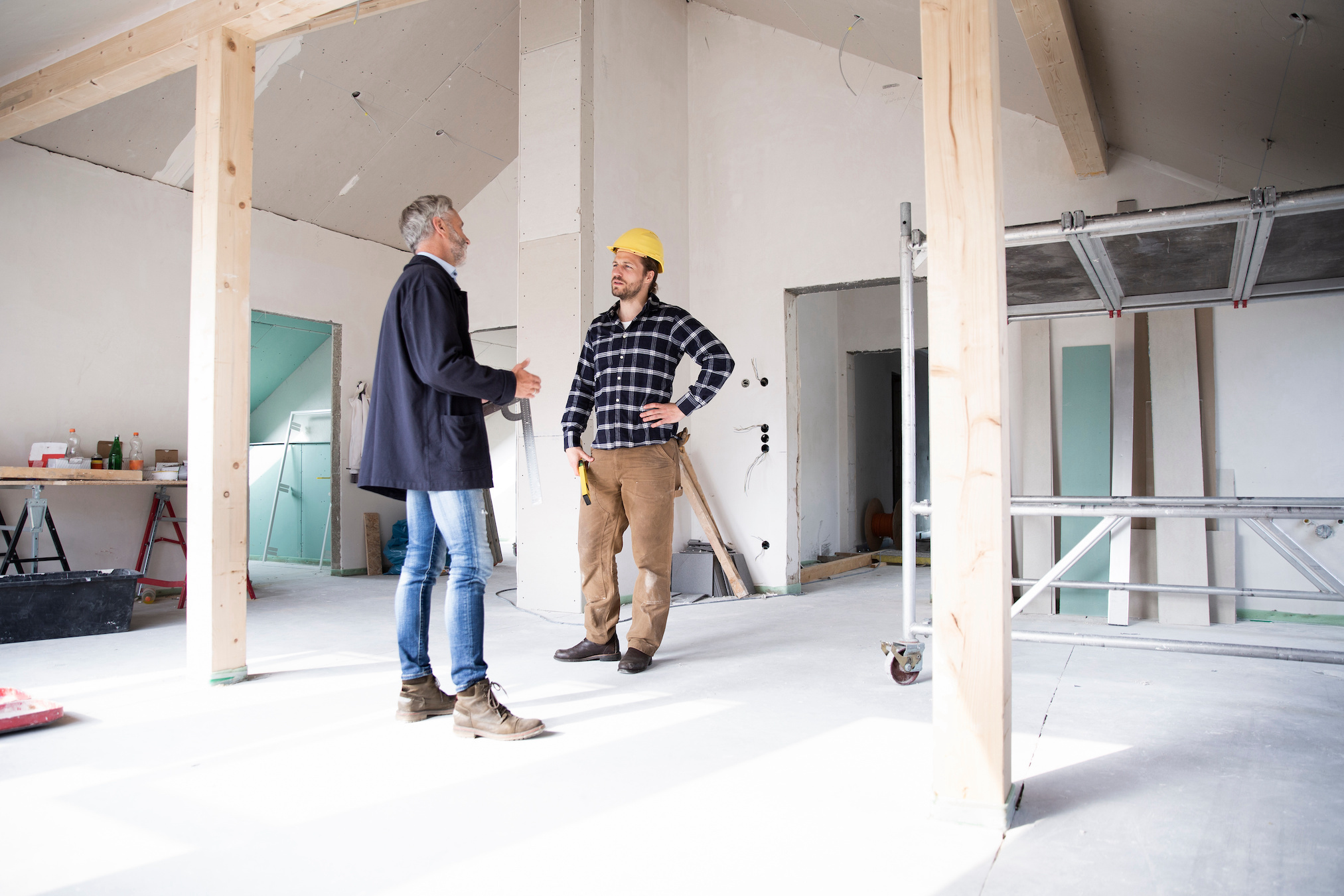 d&eacute;couvrez nos conseils et solutions pour la r&eacute;novation de votre maison ou appartement. id&eacute;es, tendances, &eacute;tapes cl&eacute;s et astuces pour r&eacute;ussir tous vos projets de r&eacute;novation.