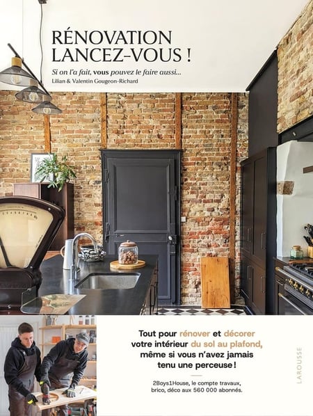 d&eacute;couvrez nos conseils et solutions pour r&eacute;ussir votre projet de r&eacute;novation. astuces, id&eacute;es et professionnels pour transformer votre int&eacute;rieur ou ext&eacute;rieur en toute s&eacute;r&eacute;nit&eacute;.