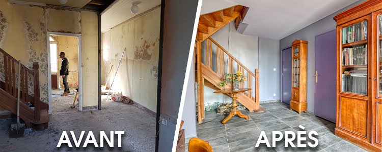 découvrez nos conseils, astuces et solutions pour réussir la rénovation de votre maison ou appartement. profitez d’idées inspirantes et de guides pratiques pour transformer votre intérieur selon vos envies !