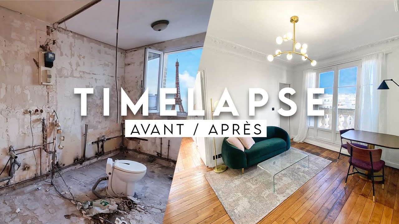 d&eacute;couvrez nos conseils et solutions pour r&eacute;ussir la r&eacute;novation de votre appartement : id&eacute;es de travaux, astuces d&eacute;co, budget, professionnels qualifi&eacute;s et derni&egrave;res tendances pour transformer votre espace.