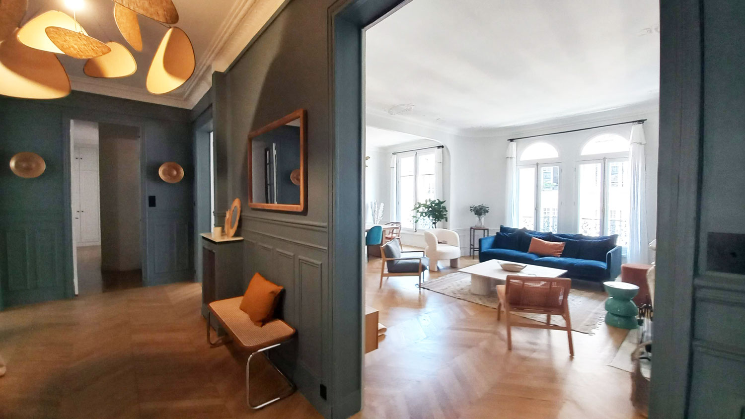 d&eacute;couvrez nos conseils et astuces pour r&eacute;ussir la r&eacute;novation de votre appartement : id&eacute;es d&eacute;co, travaux, budget et accompagnement pour transformer votre int&eacute;rieur selon vos envies.