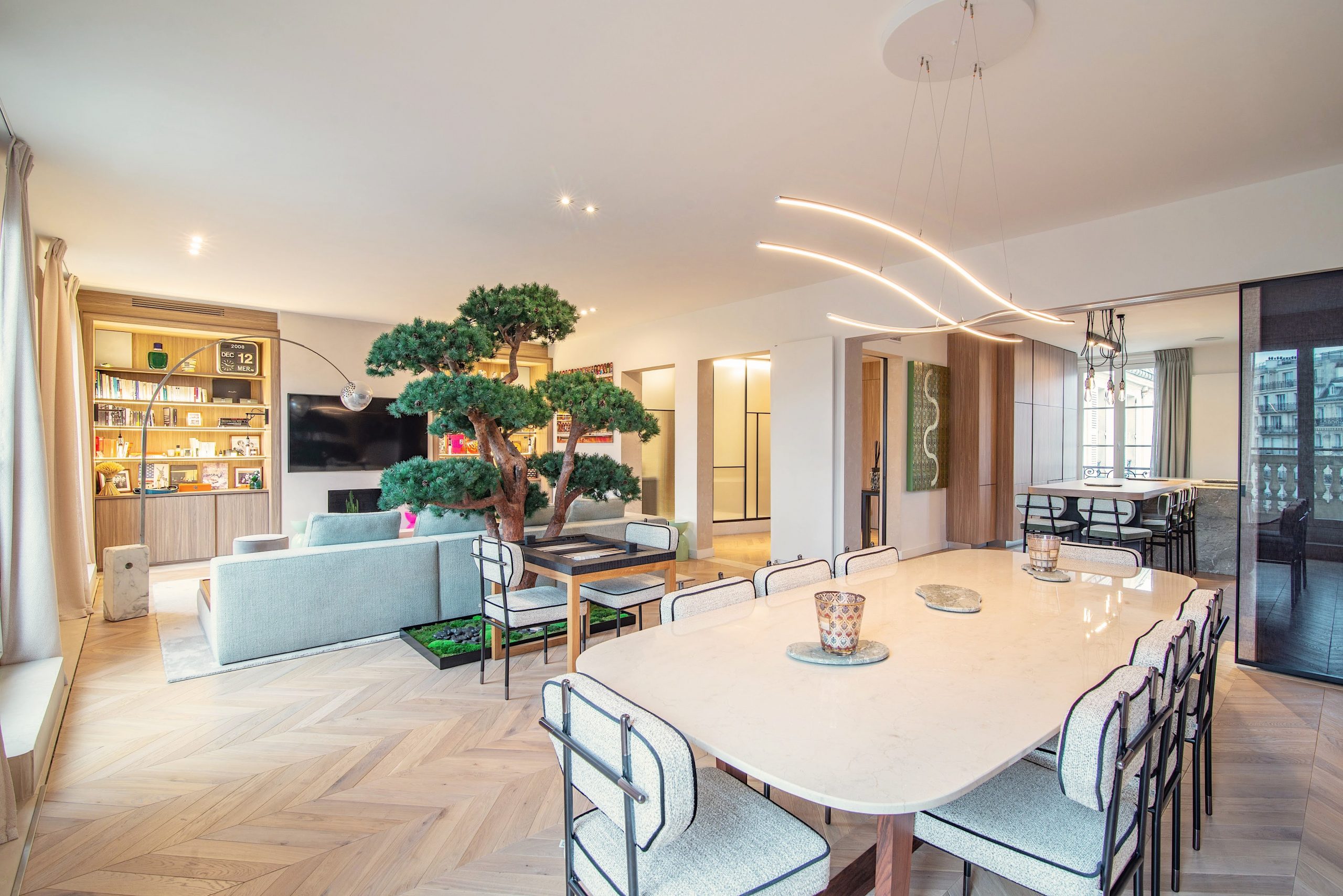 d&eacute;couvrez nos conseils et solutions pour r&eacute;ussir la r&eacute;novation de votre appartement : id&eacute;es de d&eacute;coration, budget, d&eacute;marches et astuces pour transformer votre espace selon vos envies.