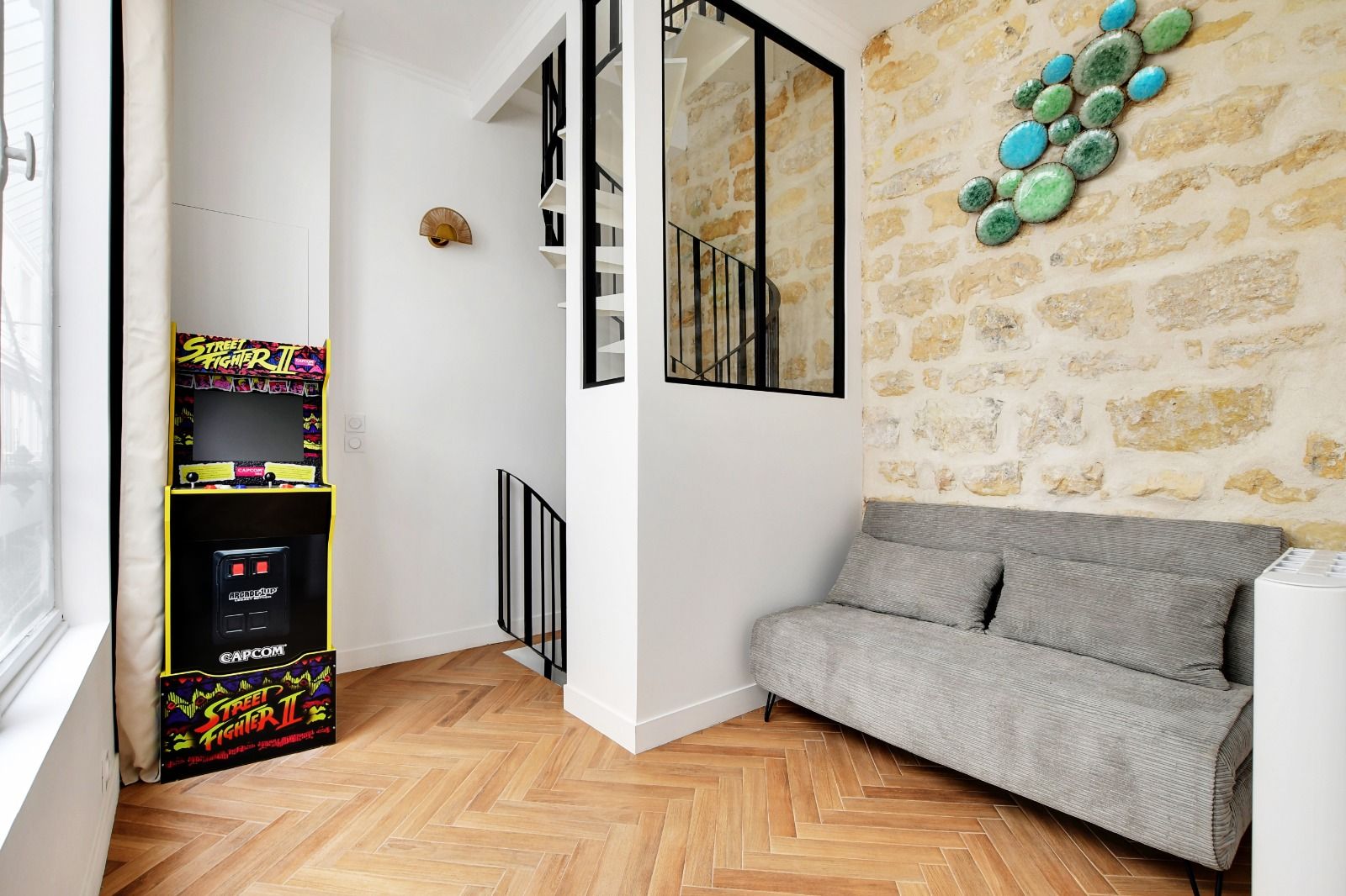 d&eacute;couvrez nos conseils et astuces pour la r&eacute;novation d'appartement : id&eacute;es de travaux, budget, mat&eacute;riaux et accompagnement pour transformer votre espace en un lieu moderne et confortable.