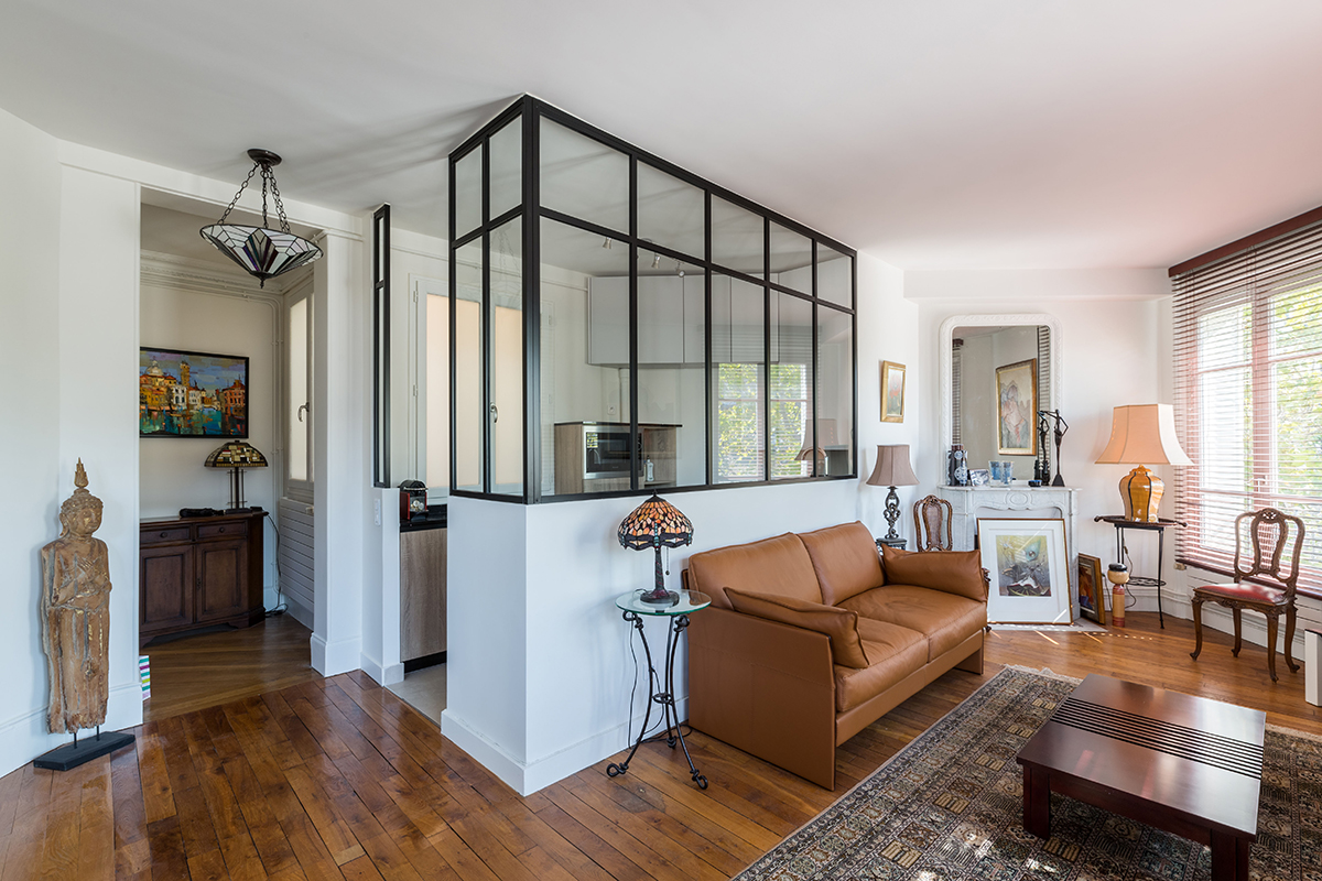 confiez la r&eacute;novation de votre appartement &agrave; des experts pour transformer votre espace selon vos envies : conseils, design, travaux sur mesure et optimisation de votre int&eacute;rieur.