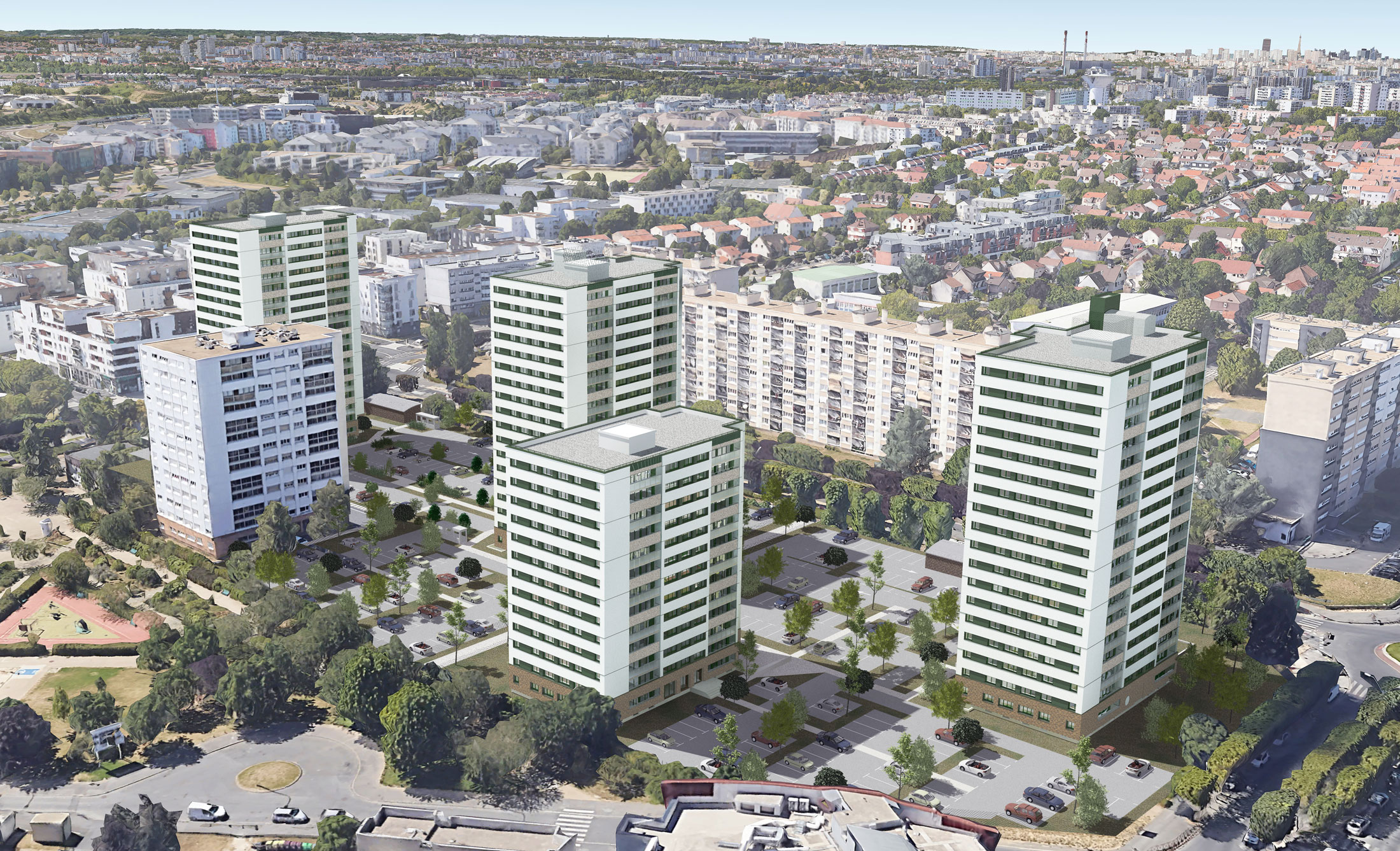 confiez vos travaux de rénovation à bonneuil à des experts qualifiés : rénovation intérieure, extérieure, cuisine, salle de bain, devis gratuit et conseils personnalisés. transformez votre habitat dès aujourd'hui !