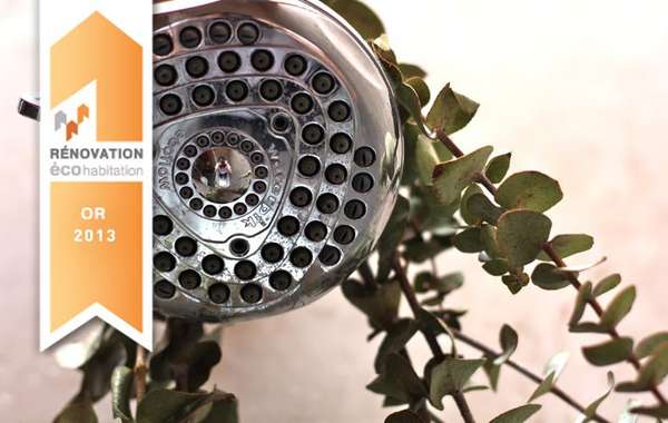 d&eacute;couvrez comment r&eacute;aliser une r&eacute;novation &eacute;cologique de votre salle de bain gr&acirc;ce &agrave; des conseils pratiques, des mat&eacute;riaux durables et des solutions &eacute;co-responsables pour allier confort, bien-&ecirc;tre et respect de l'environnement.