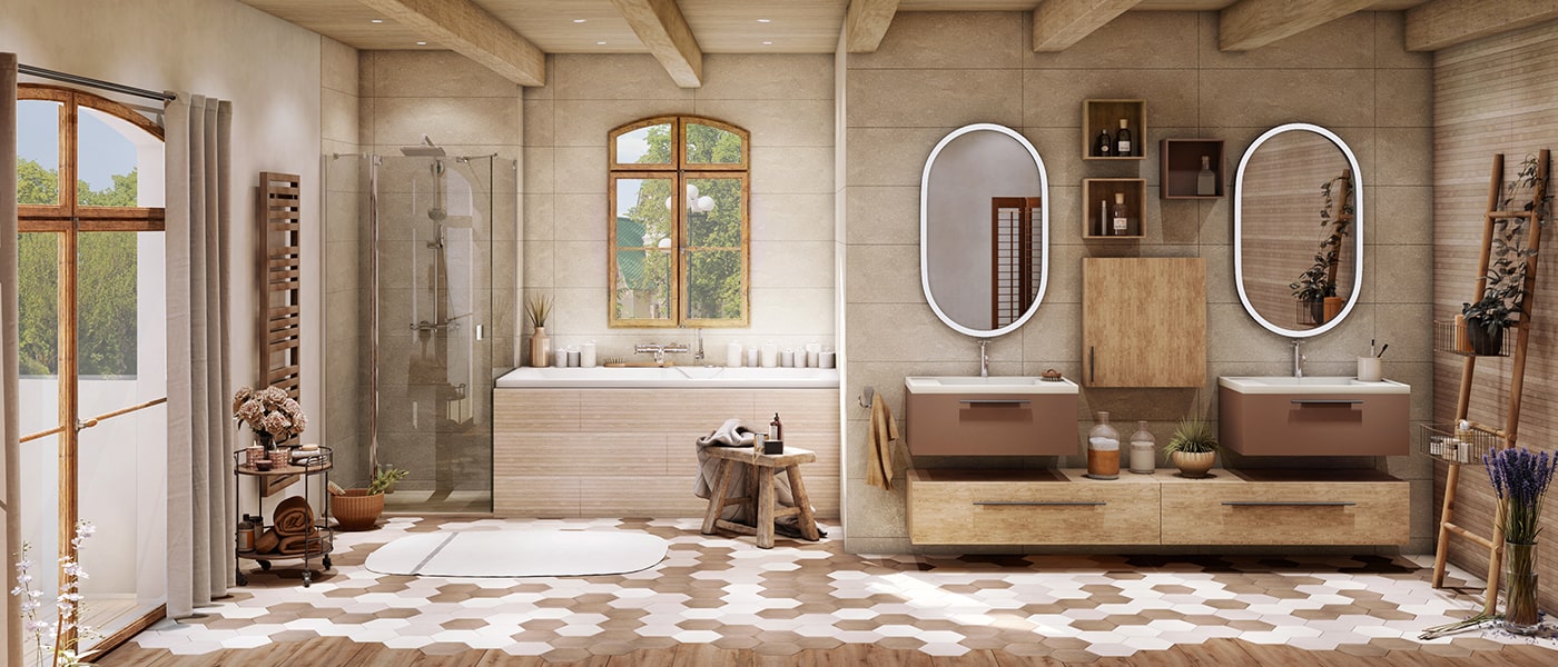 optez pour une r&eacute;novation &eacute;cologique de votre salle de bain : conseils, mat&eacute;riaux durables et astuces pour allier confort, &eacute;conomies d'&eacute;nergie et respect de l&rsquo;environnement.