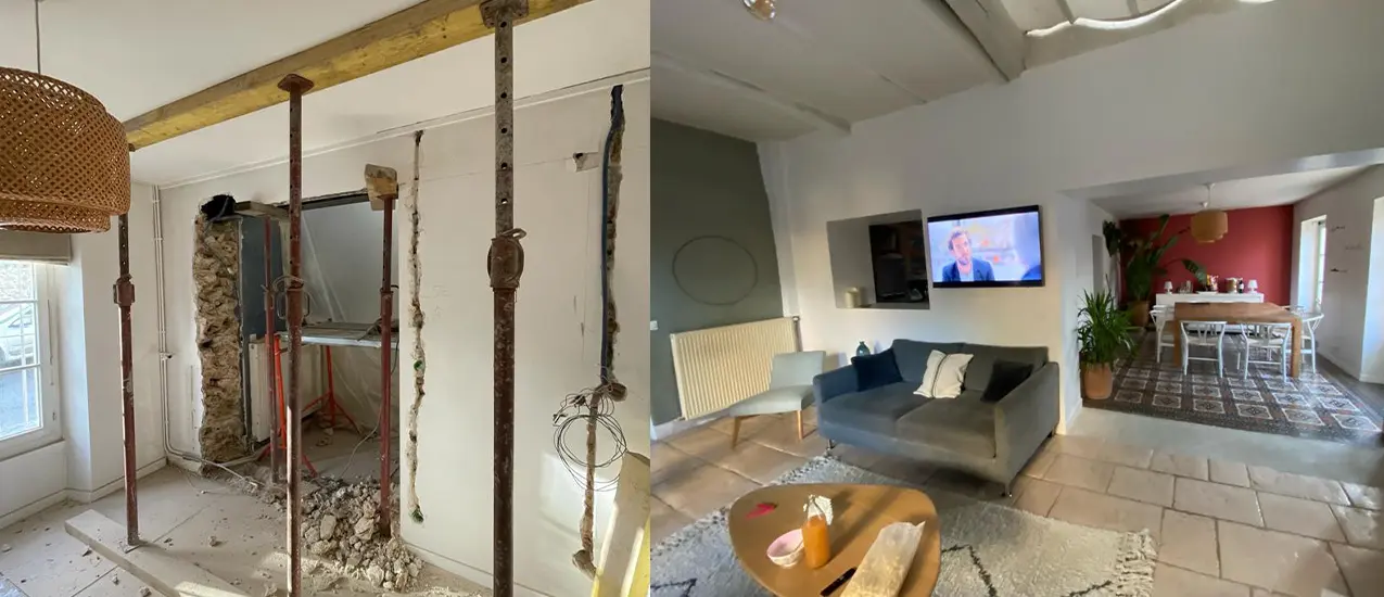 donnez une nouvelle vie &agrave; votre espace avec notre service de r&eacute;novation int&eacute;rieure en &icirc;le-de-france. qualit&eacute;, conseils personnalis&eacute;s et r&eacute;alisation sur-mesure pour tous vos projets de r&eacute;novation.