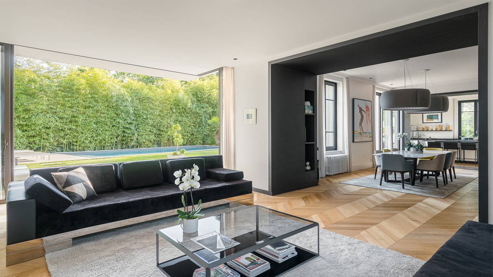 d&eacute;couvrez nos conseils et solutions pour r&eacute;ussir votre r&eacute;novation int&eacute;rieure : id&eacute;es d&eacute;co, am&eacute;nagement, choix de mat&eacute;riaux et astuces pour transformer votre espace de vie selon vos envies.