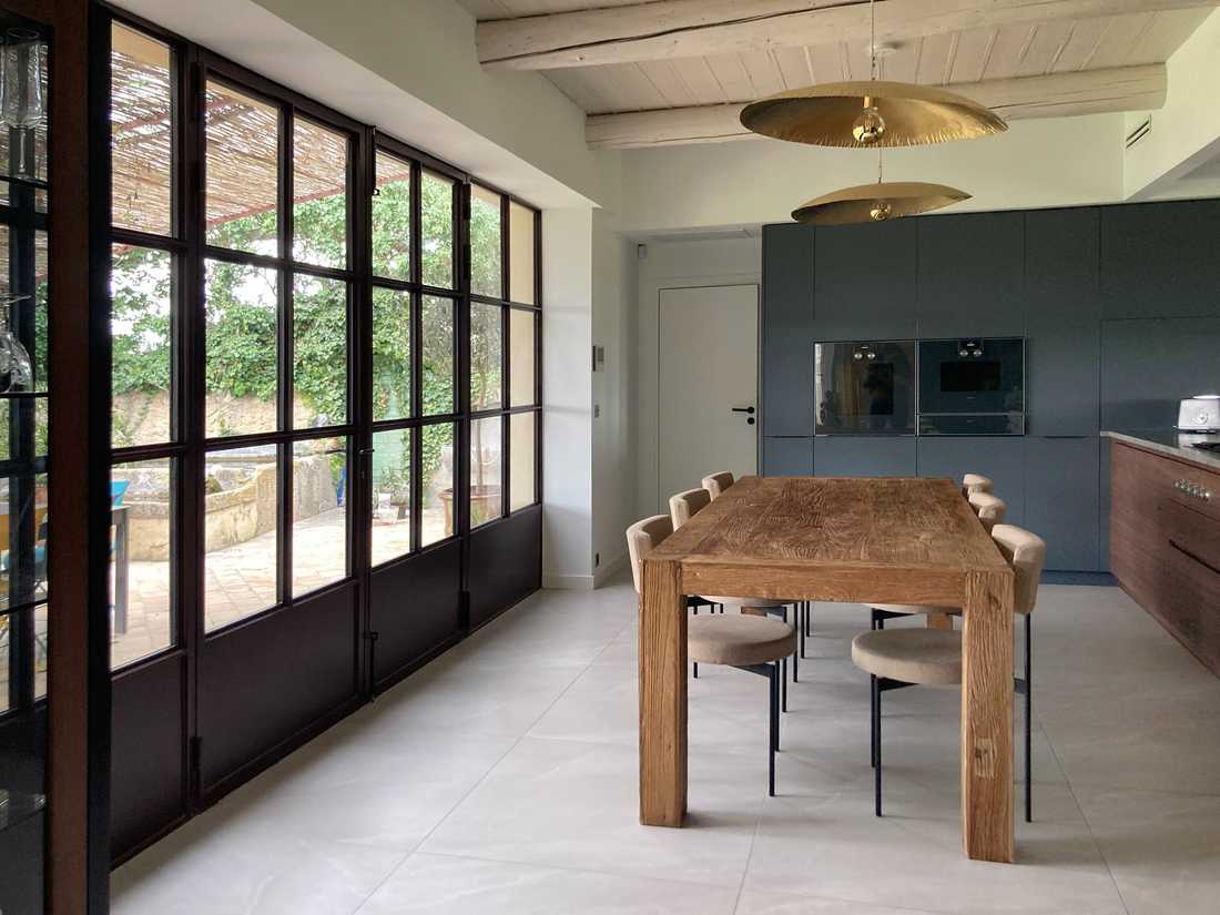 d&eacute;couvrez nos conseils et id&eacute;es pour r&eacute;ussir votre r&eacute;novation int&eacute;rieure : am&eacute;nagement, d&eacute;coration, mat&eacute;riaux et astuces pour transformer votre espace de vie.