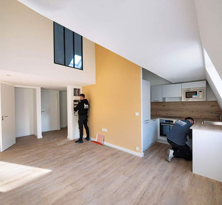 trouvez des services de rénovation près de chez vous. bénéficiez de conseils d'experts et de solutions personnalisées pour transformer votre espace en toute sérénité.