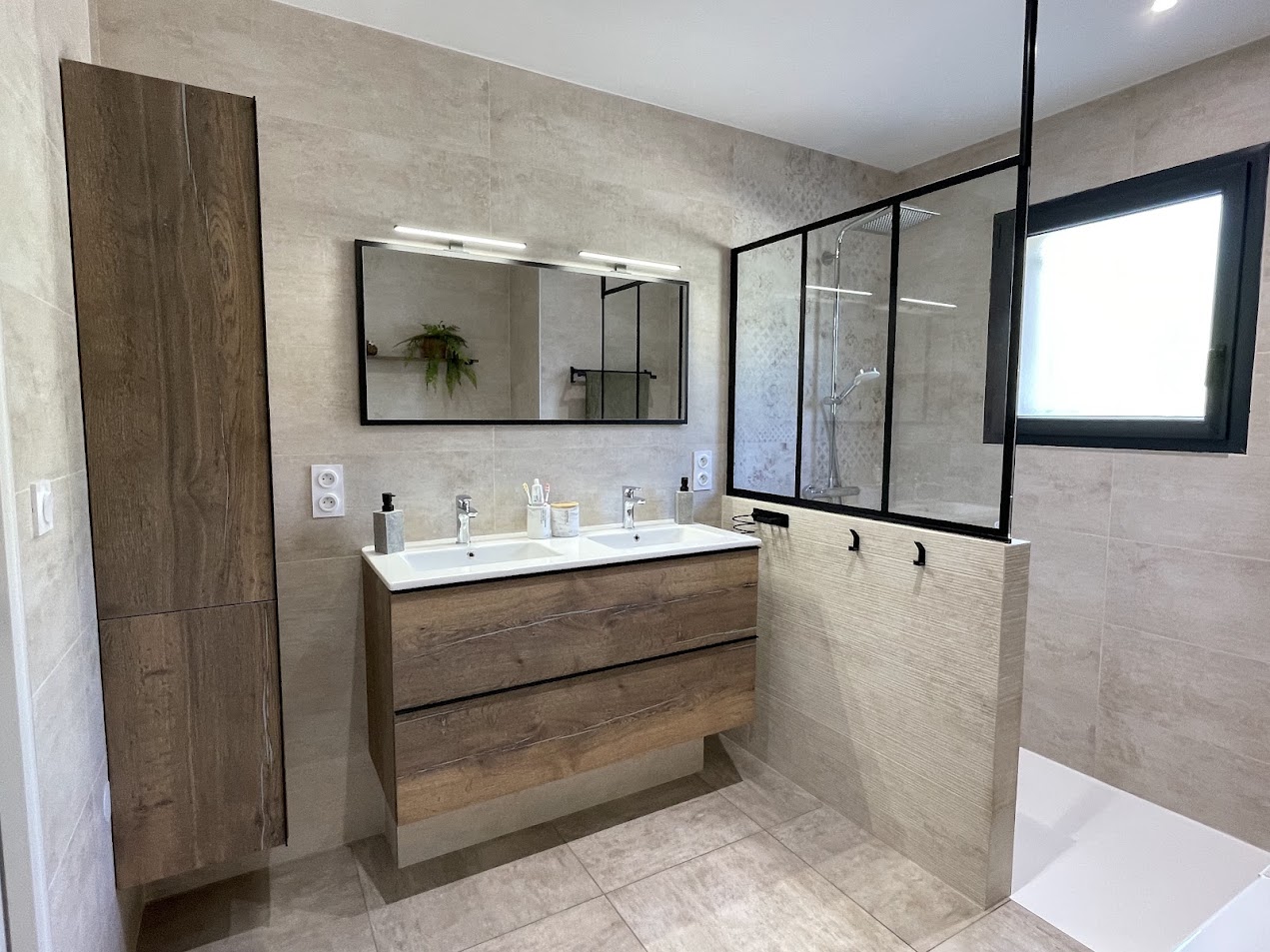 confiez la r&eacute;novation de votre salle de bain &agrave; bonneuil &agrave; des experts ! modernisez votre espace avec des solutions sur-mesure, de la conception &agrave; la finition. devis gratuit et conseils personnalis&eacute;s.