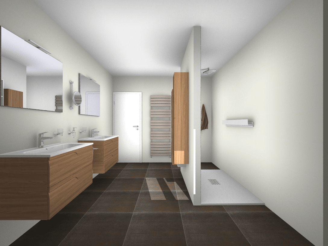confiez la rénovation de votre salle de bain à bonneuil à des professionnels qualifiés. modernisation, aménagement, conseils personnalisés et devis gratuit pour une salle de bain sur-mesure.