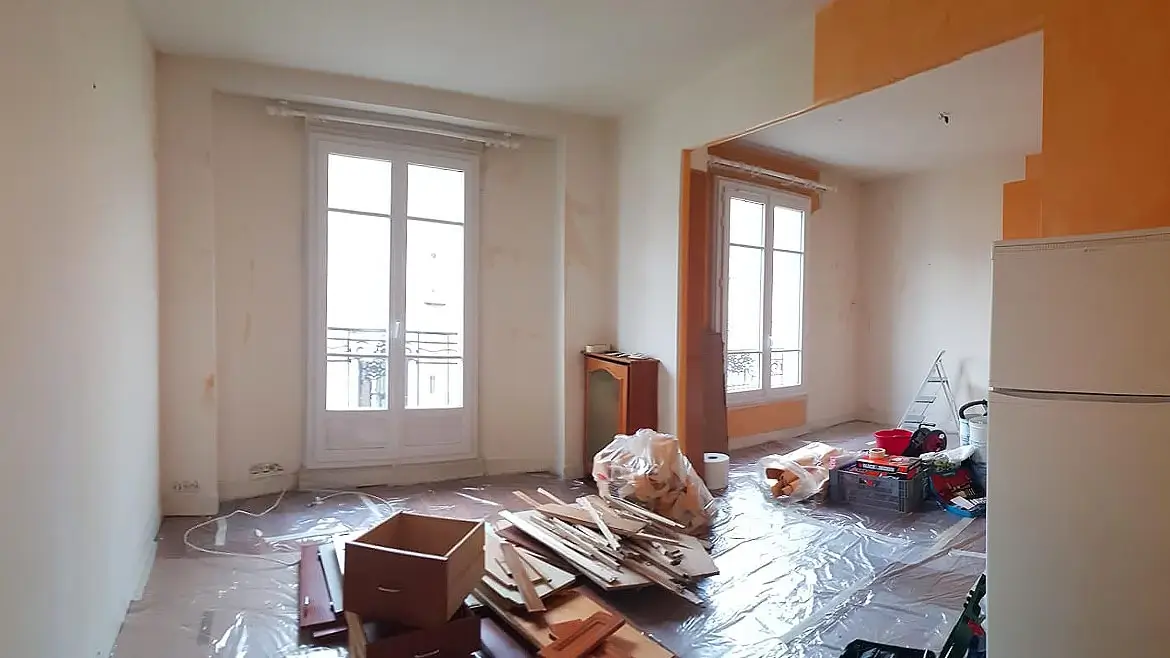 découvrez comment planifier votre budget rénovation appartement en 2024 pour des travaux réussis et optimisés. conseils, astuces et estimations détaillées.
