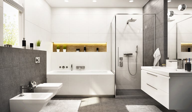 d&eacute;couvrez les co&ucirc;ts de r&eacute;novation d'une salle de bains et obtenez des conseils pour optimiser votre budget tout en modernisant votre espace.