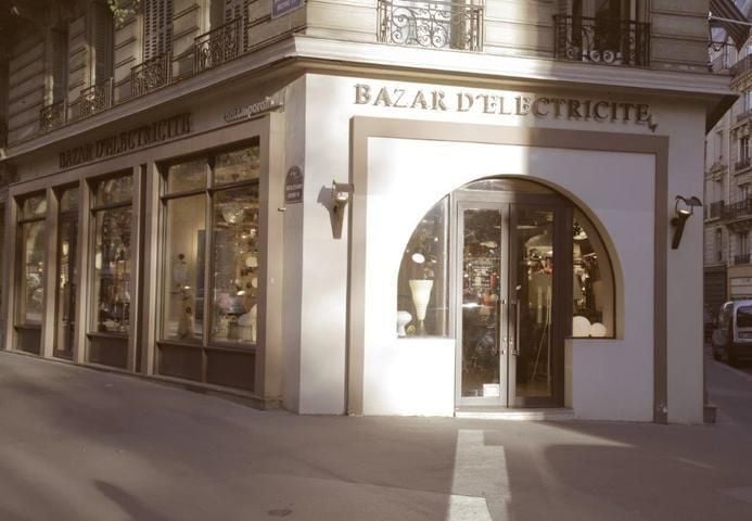 découvrez nos solutions d'éclairage de qualité à bonneuil-sur-marne pour illuminer vos espaces intérieurs et extérieurs avec efficacité et style.