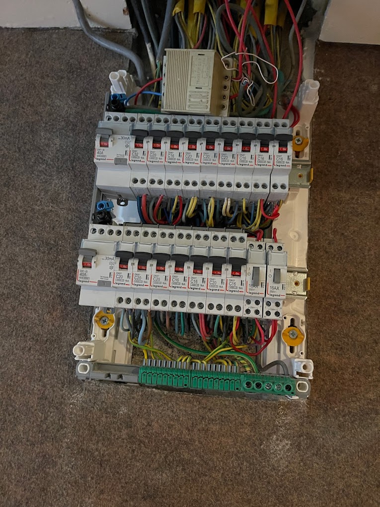 &eacute;lectricien &agrave; bonneuil-sur-marne : services complets d'installation, r&eacute;paration et maintenance &eacute;lectrique pour particuliers et professionnels. qualit&eacute; et rapidit&eacute; garanties.
