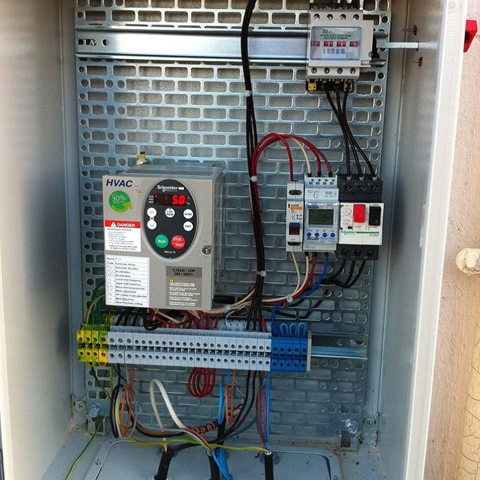 &eacute;lectricien &agrave; bonneuil-sur-marne : services professionnels d'installation, r&eacute;paration et maintenance &eacute;lectrique pour particuliers et entreprises. intervention rapide et garantie.