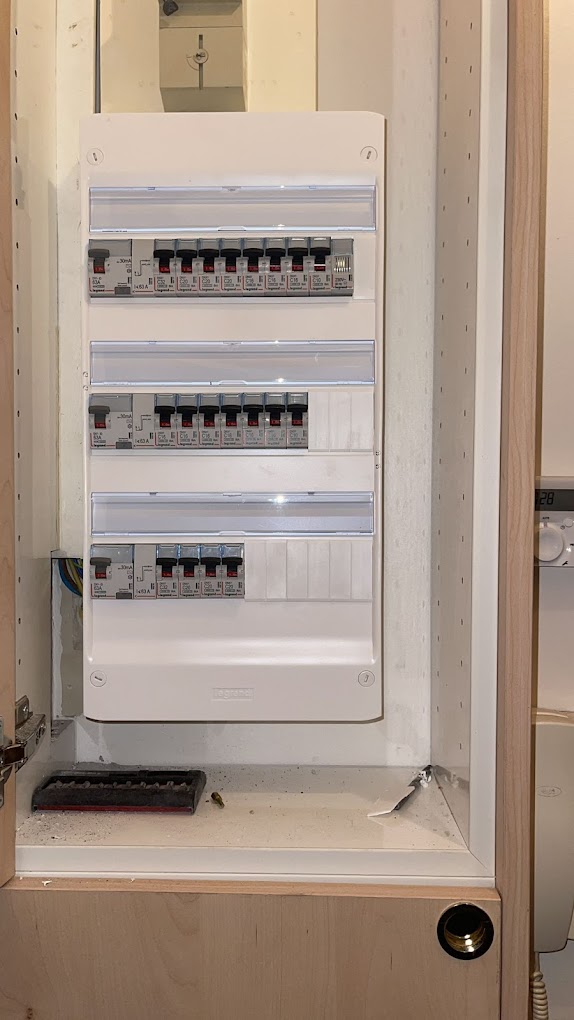 électricien à bonneuil-sur-marne, expert en installations, réparations et dépannages électriques. intervention rapide et solutions sur mesure pour votre sécurité.