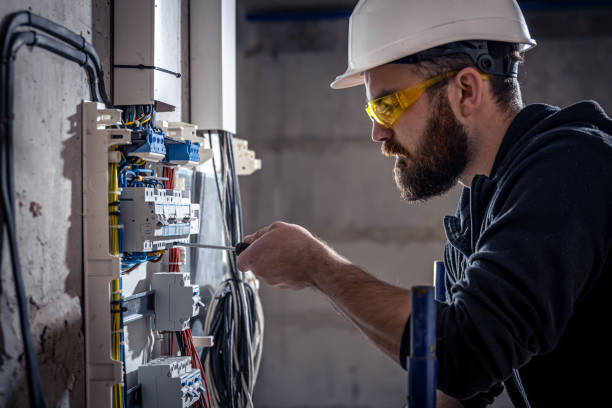&eacute;lectricien exp&eacute;riment&eacute; &agrave; bonneuil-sur-marne, offrant des services fiables et de qualit&eacute; pour tous vos besoins &eacute;lectriques r&eacute;sidentiels et commerciaux.