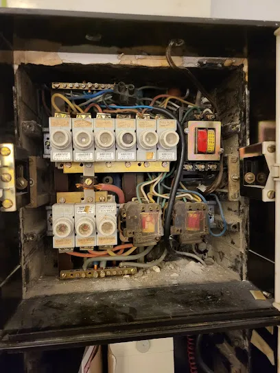 service d'électricien spécialisé en maintenance à bonneuil-sur-marne. intervention rapide et fiable pour tous vos besoins électriques.