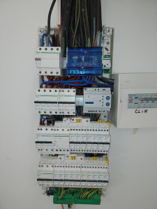 électricien professionnel à bonneuil-sur-marne, spécialiste en installation, dépannage et maintenance électrique pour particuliers et entreprises. intervention rapide et fiable.
