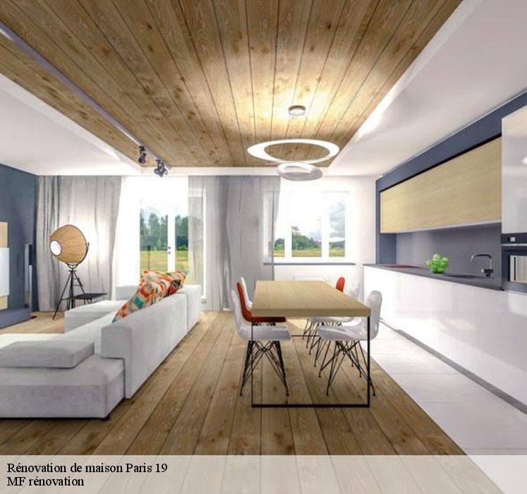 expert en rénovation intérieure à paris 19, offrant des solutions sur mesure pour transformer votre habitat avec qualité et savoir-faire.