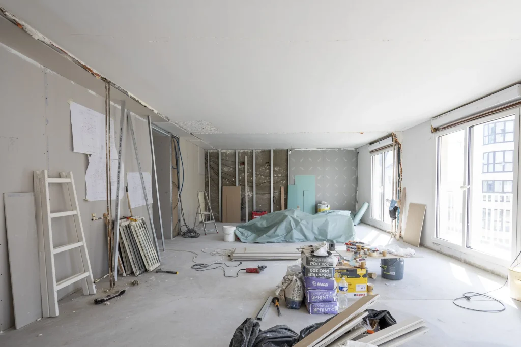 découvrez la meilleure entreprise de rénovation à paris, spécialisée dans les travaux de qualité pour transformer votre logement avec expertise et professionnalisme.