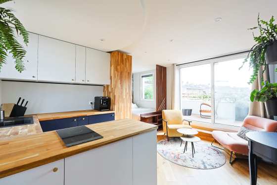 confiez la rénovation de votre logement à paris 75008 à nos experts pour un résultat de qualité, moderne et personnalisé. transformez votre espace avec des professionnels expérimentés.