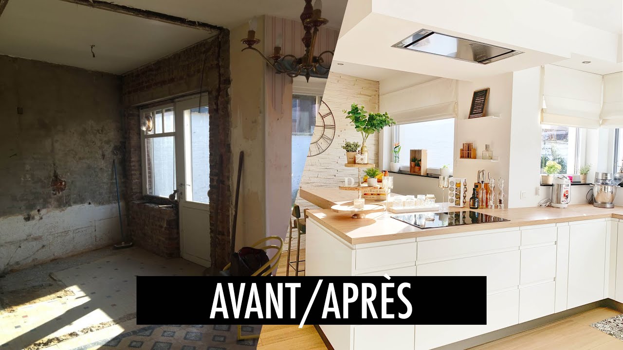 d&eacute;couvrez nos conseils essentiels pour r&eacute;ussir la r&eacute;novation de votre appartement et transformer votre espace en un lieu moderne et confortable.