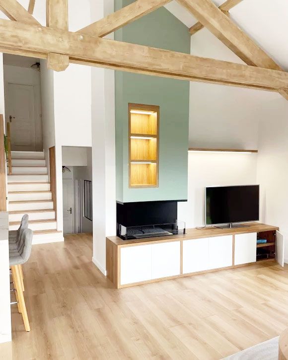 d&eacute;couvrez pourquoi choisir une entreprise de r&eacute;novation int&eacute;rieure est essentiel pour garantir la qualit&eacute;, l'efficacit&eacute; et la personnalisation de vos travaux, tout en optimisant votre investissement.