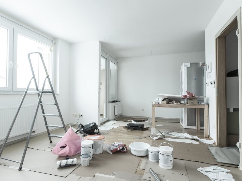 découvrez les étapes clés pour rénover votre maison à paris et en île-de-france, avec des conseils pratiques pour réussir vos travaux de rénovation.