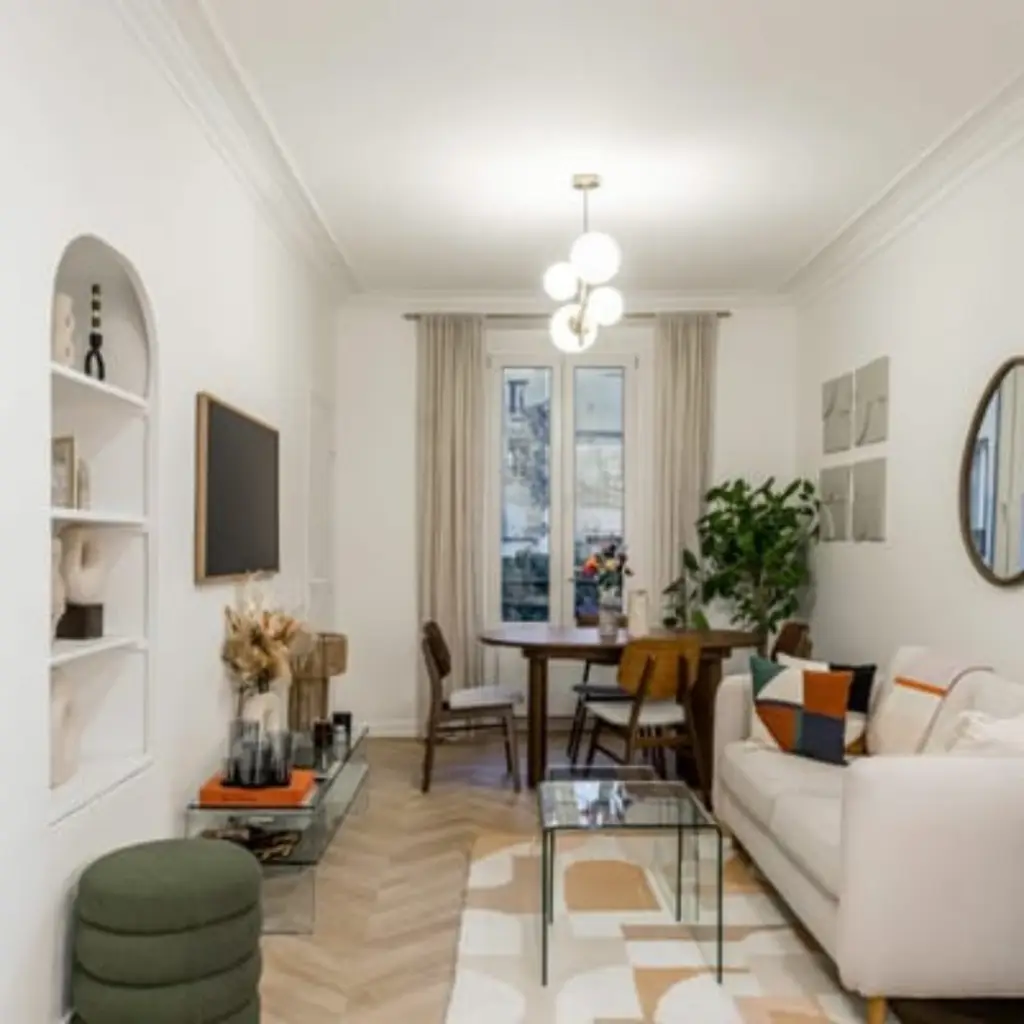 expert en rénovation d'appartement à paris 75018, nous transformons votre espace avec qualité et savoir-faire. devis rapide et personnalisé.